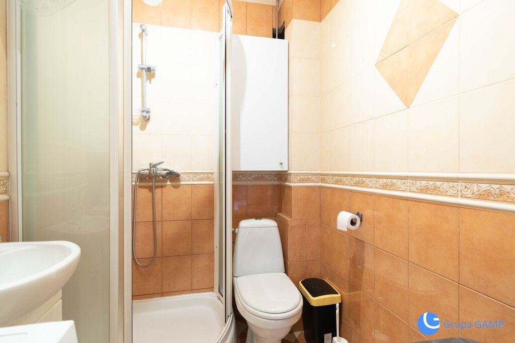 Mieszkanie 2-pokojowe Kraków, os. Albertyńskie. Zdjęcie 8