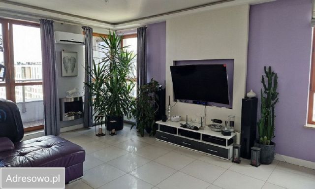 Mieszkanie 4-pokojowe Warszawa Żoliborz, ul. Ludwika Rydygiera. Zdjęcie 1