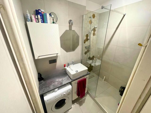 Mieszkanie 3-pokojowe Warszawa Rakowiec, ul. Pruszkowska. Zdjęcie 5