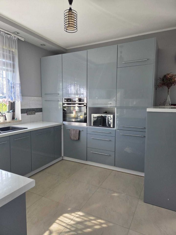 dom wolnostojący Leszczydół-Nowiny. Zdjęcie 6