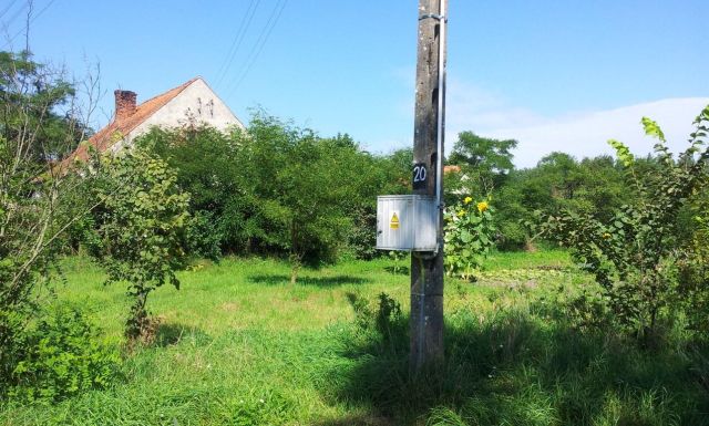 Działka rolno-budowlana Chmielewo. Zdjęcie 1