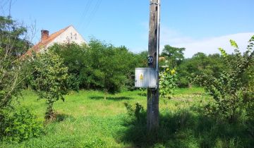 Działka rolno-budowlana Chmielewo