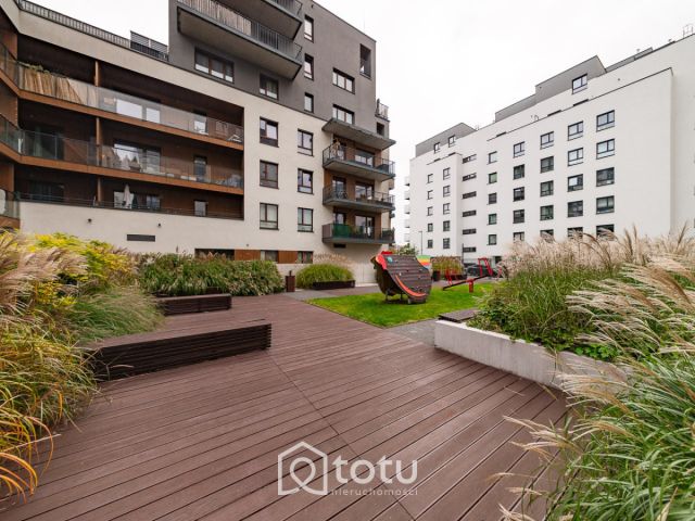 Mieszkanie 2-pokojowe Warszawa Mokotów, ul. Pory. Zdjęcie 17