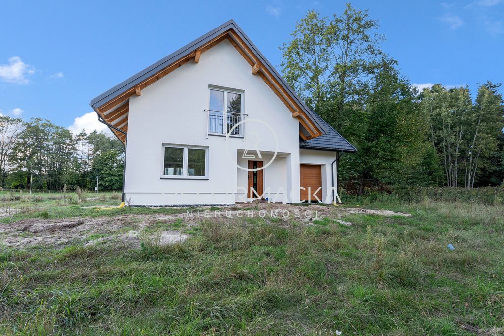 dom wolnostojący, 6 pokoi Rzeszów. Zdjęcie 9