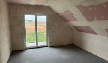 dom wolnostojący, 4 pokoje Siedliska Kolonia