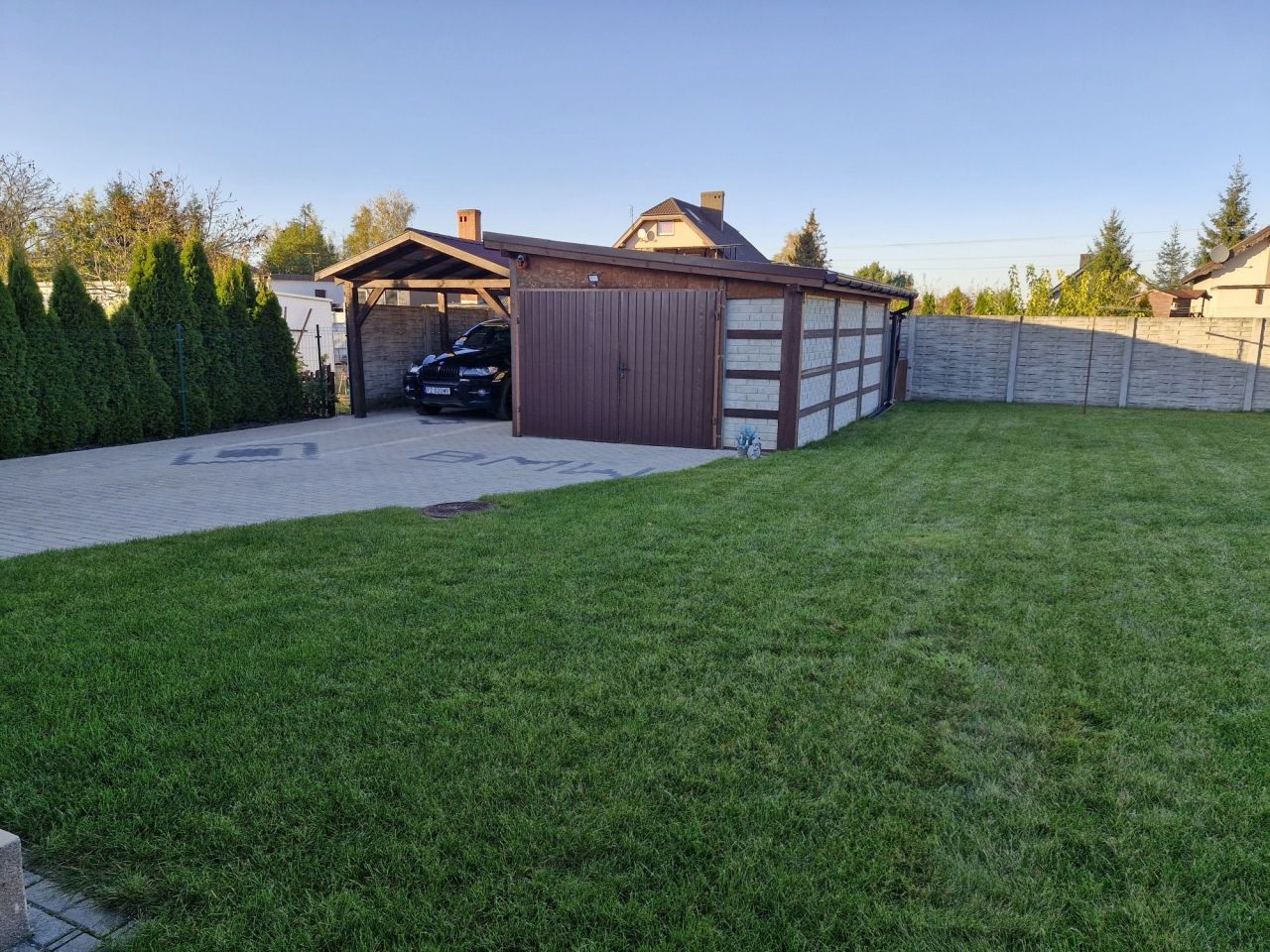 dom wolnostojący Zdziechowice. Zdjęcie 6