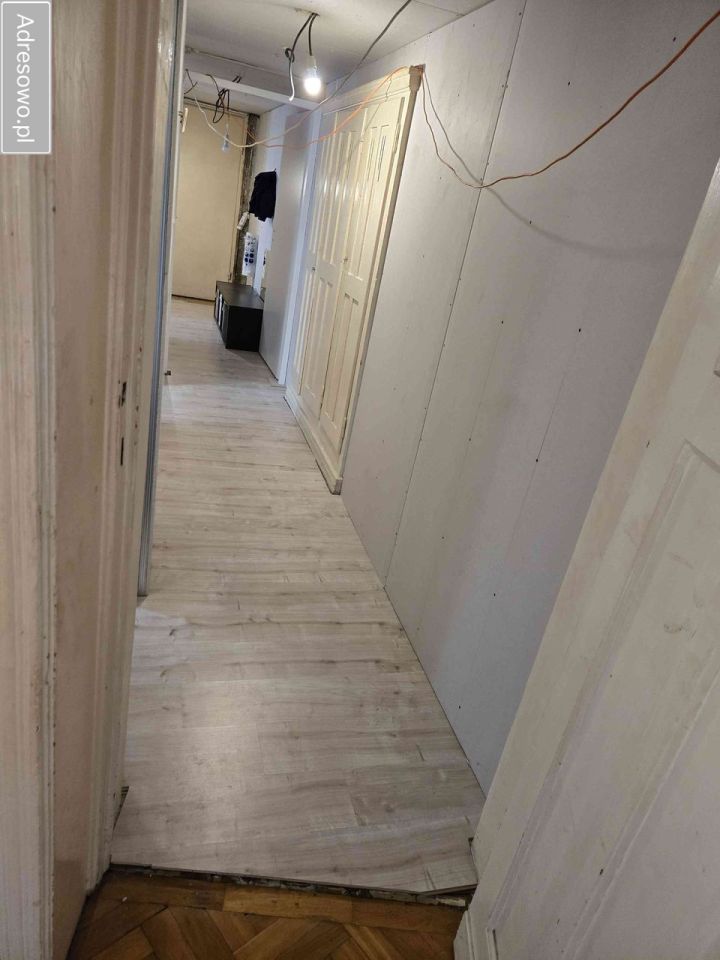 Mieszkanie 2-pokojowe Łódź Śródmieście, ul. Stefana Żeromskiego. Zdjęcie 14