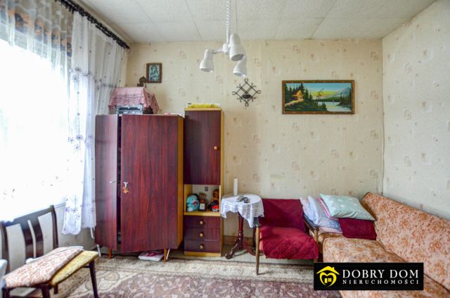 dom wolnostojący, 4 pokoje Hajnówka. Zdjęcie 3