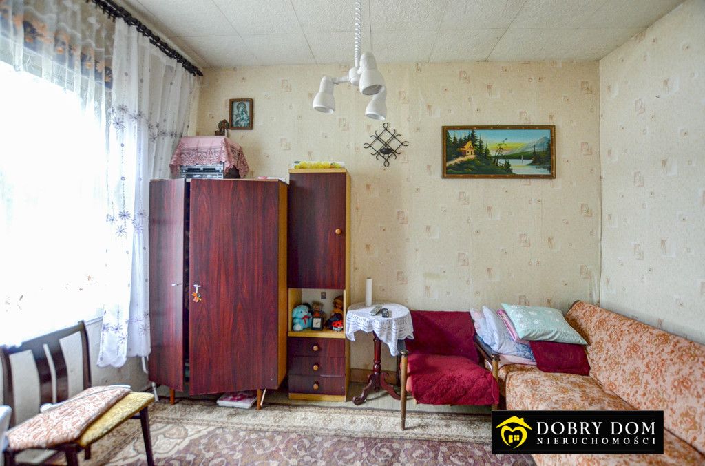 dom wolnostojący, 4 pokoje Hajnówka. Zdjęcie 3