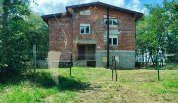 dom wolnostojący Smardy Górne