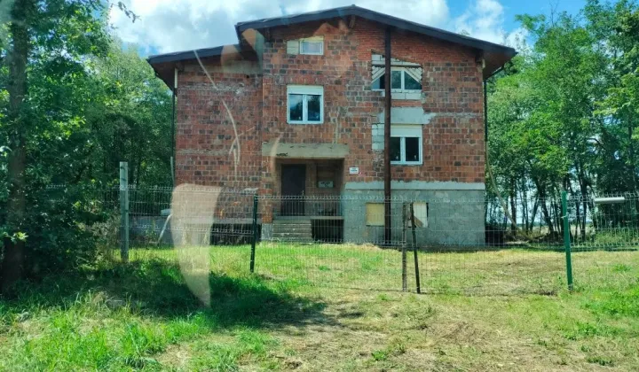 dom wolnostojący Smardy Górne