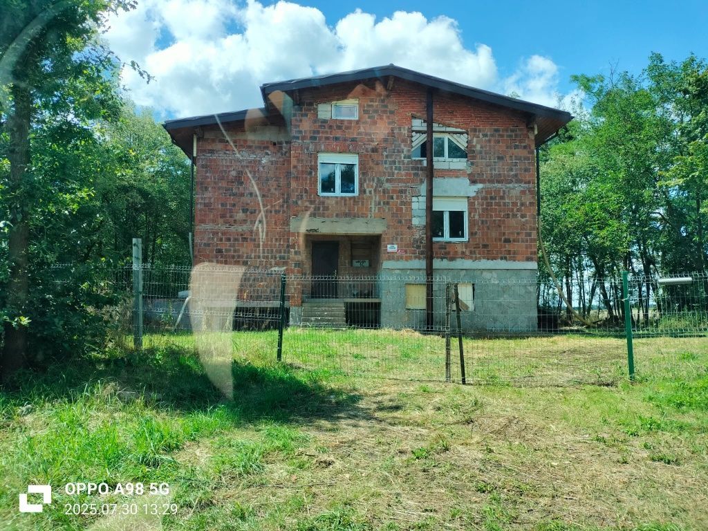 dom wolnostojący Smardy Górne