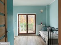 bliźniak, 7 pokoi Magdalenka, ul. Czeremchowa. Zdjęcie 3