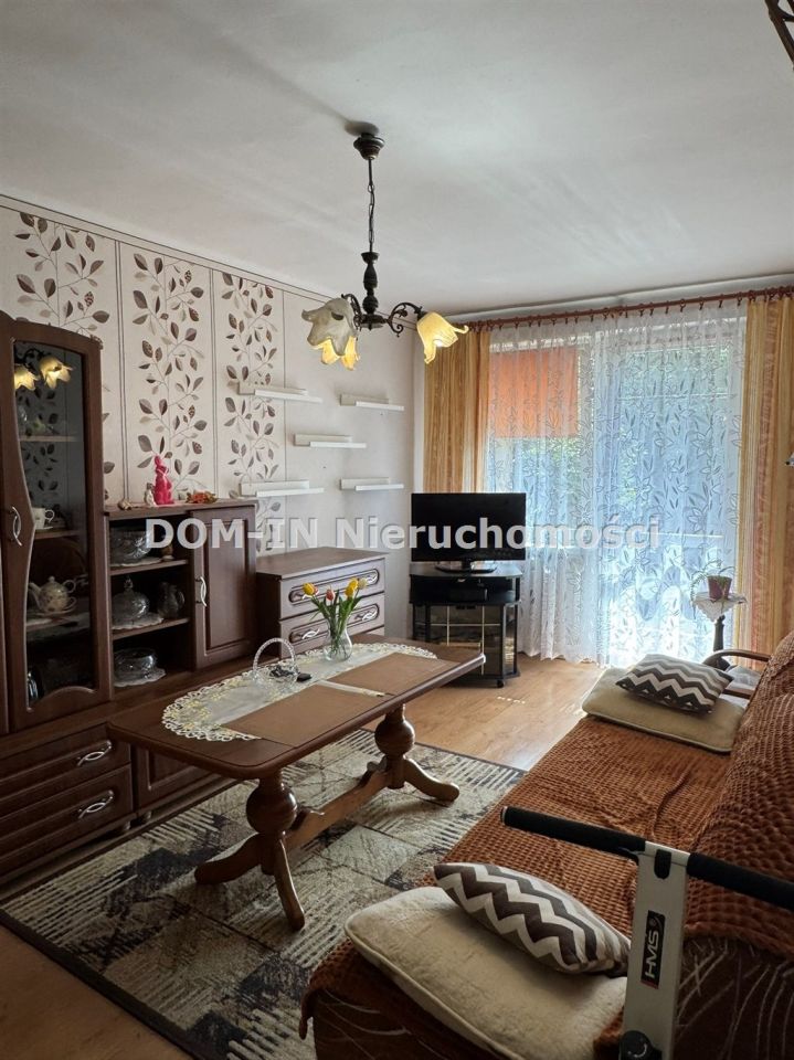 Mieszkanie 2-pokojowe Radlin Marcel, ul. Wolności. Zdjęcie 3