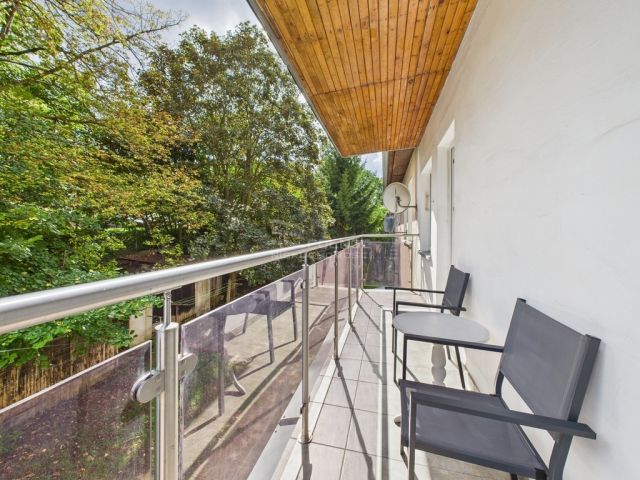 Mieszkanie 3-pokojowe Olsztyn, ul. Michała Lengowskiego. Zdjęcie 3