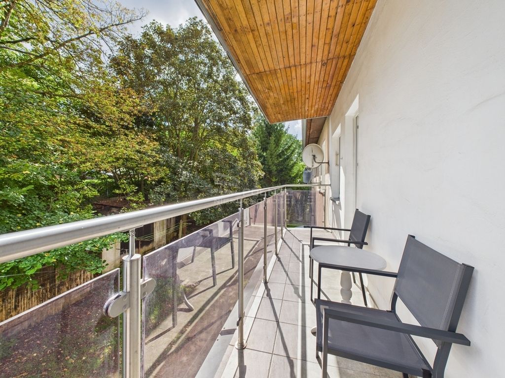 Mieszkanie 3-pokojowe Olsztyn, ul. Michała Lengowskiego. Zdjęcie 3