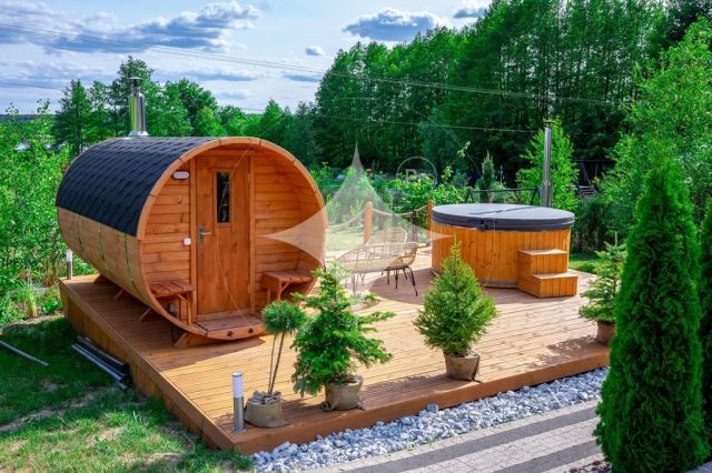 dom wolnostojący, 6 pokoi Ławki. Zdjęcie 13