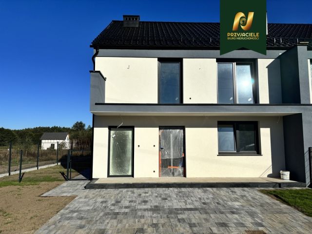 bliźniak, 5 pokoi Kobysewo. Zdjęcie 2