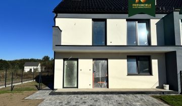 bliźniak, 5 pokoi Kobysewo