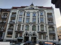 Mieszkanie 6-pokojowe Szczecin Centrum, pl. gen. Władysława Andersa