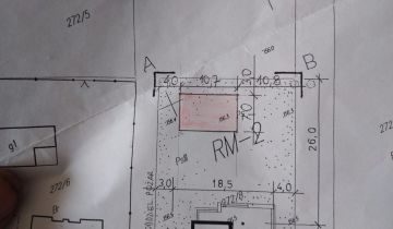 dom wolnostojący Krzymosze