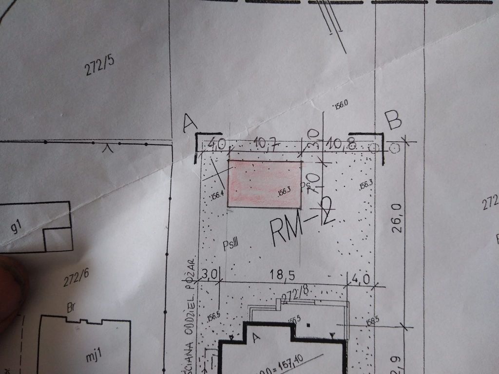 dom wolnostojący Krzymosze. Zdjęcie 18