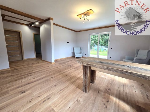 dom wolnostojący, 5 pokoi Andrychów, ul. Prymasa Stefana Wyszyńskiego. Zdjęcie 8