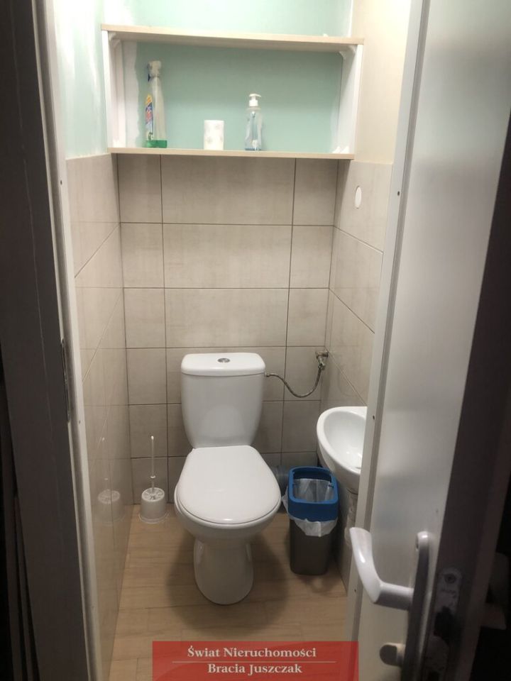 dom wolnostojący, 4 pokoje Suchy Dwór. Zdjęcie 12