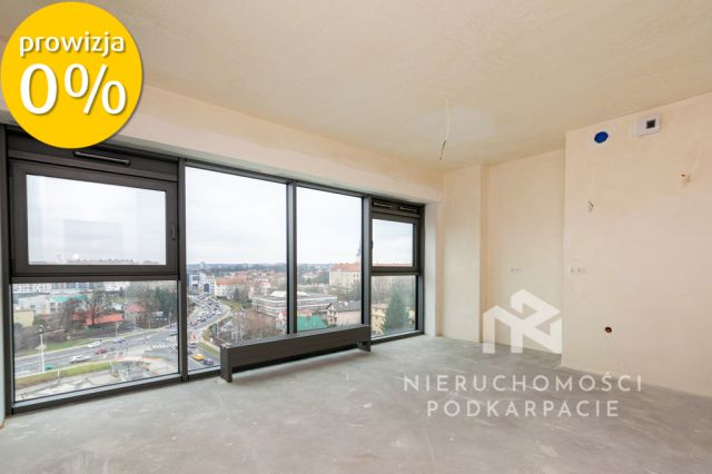 Mieszkanie 3-pokojowe Rzeszów, ul. Fryderyka Szopena. Zdjęcie 10