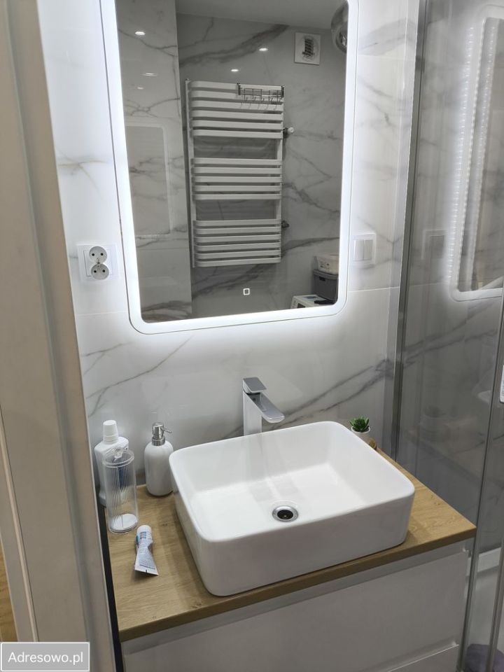 Mieszkanie 4-pokojowe Dąbrowa Górnicza Gołonóg, al. Józefa Piłsudskiego. Zdjęcie 9