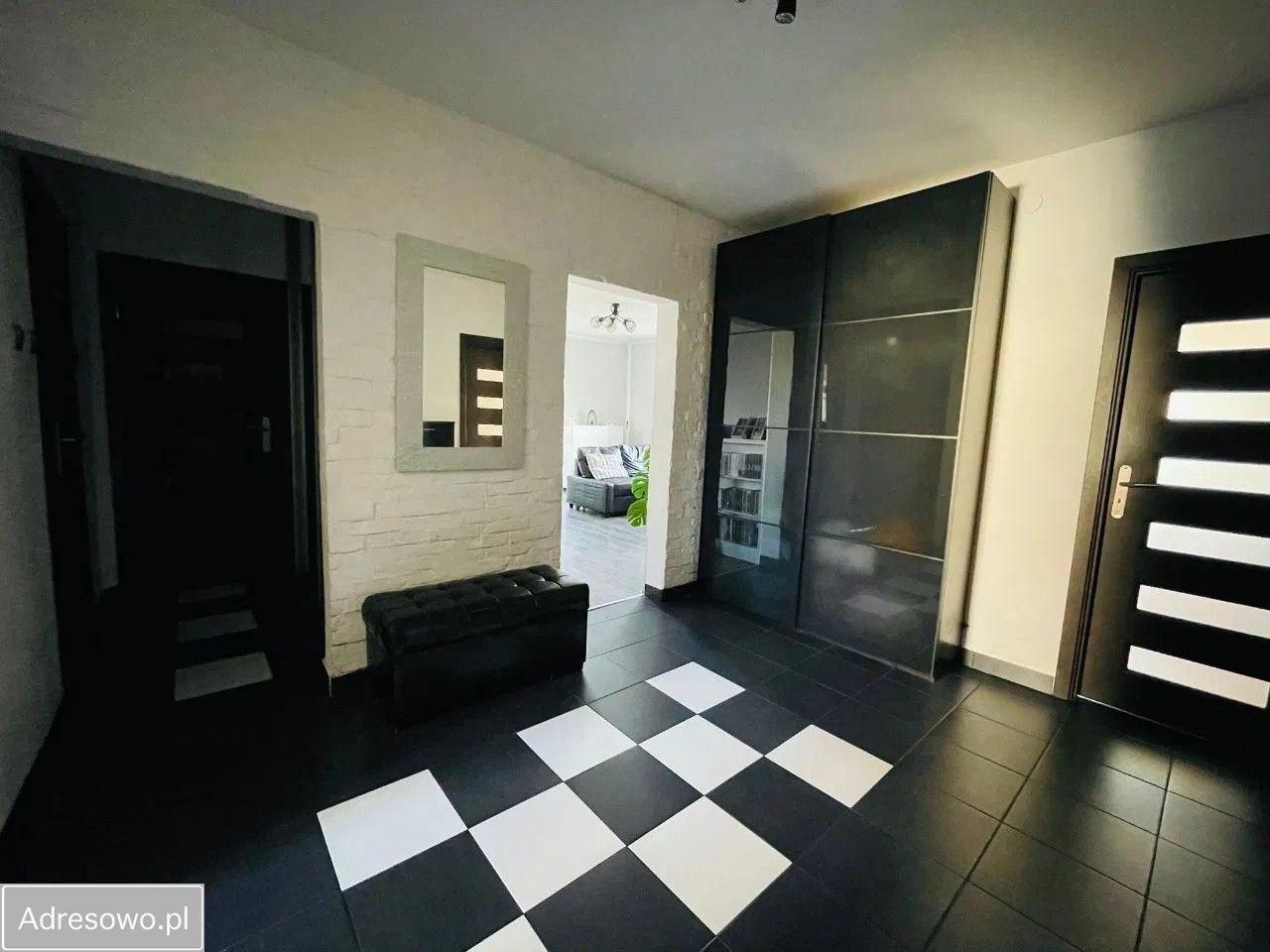 Mieszkanie 3-pokojowe Łódź Olechów, ul. Ziemowita. Zdjęcie 6