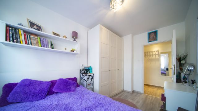 Mieszkanie 2-pokojowe Lublin Dziesiąta, ul. Jacka Przybylskiego. Zdjęcie 7