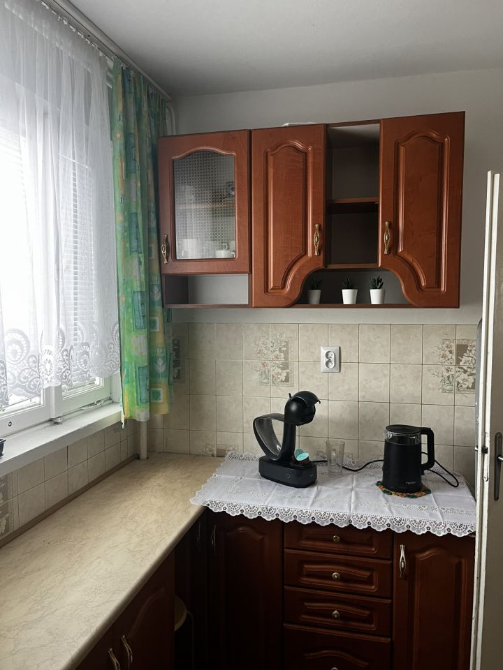 Mieszkanie 2-pokojowe Gdańsk Przymorze, ul. Piastowska. Zdjęcie 6