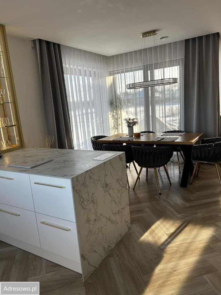 dom wolnostojący, 3 pokoje Nowe Siedlisko. Zdjęcie 4