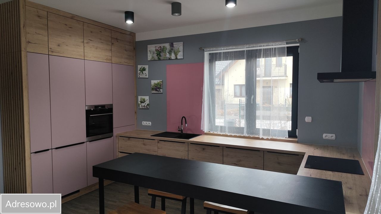 dom wolnostojący, 6 pokoi Jordanów Śląski, ul. Złota. Zdjęcie 5