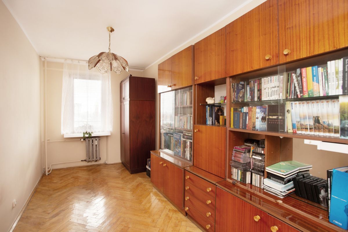 Mieszkanie 3-pokojowe Kraków Ludwinów, ul. Kapelanka. Zdjęcie 4