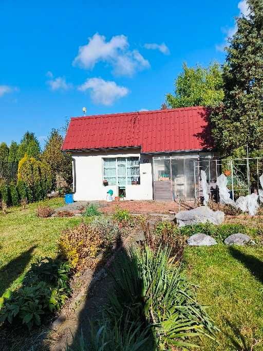 Działka rod Łódź Polesie, ul. Krakowska. Zdjęcie 3