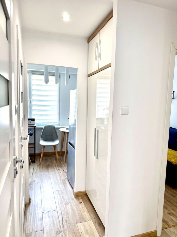 Mieszkanie 2-pokojowe Przemyśl Kazanów, ul. Ignacego Paderewskiego. Zdjęcie 15