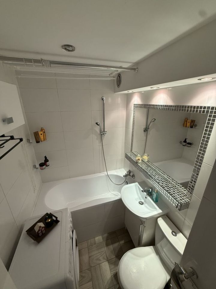 Mieszkanie 3-pokojowe Toruń Mokre. Zdjęcie 3