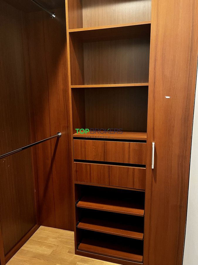 Mieszkanie 3-pokojowe Warszawa Wilanów, ul. Sarmacka. Zdjęcie 9