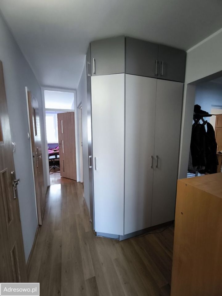 Mieszkanie 4-pokojowe Łódź Widzew, ul. Andrzeja Sacharowa. Zdjęcie 11