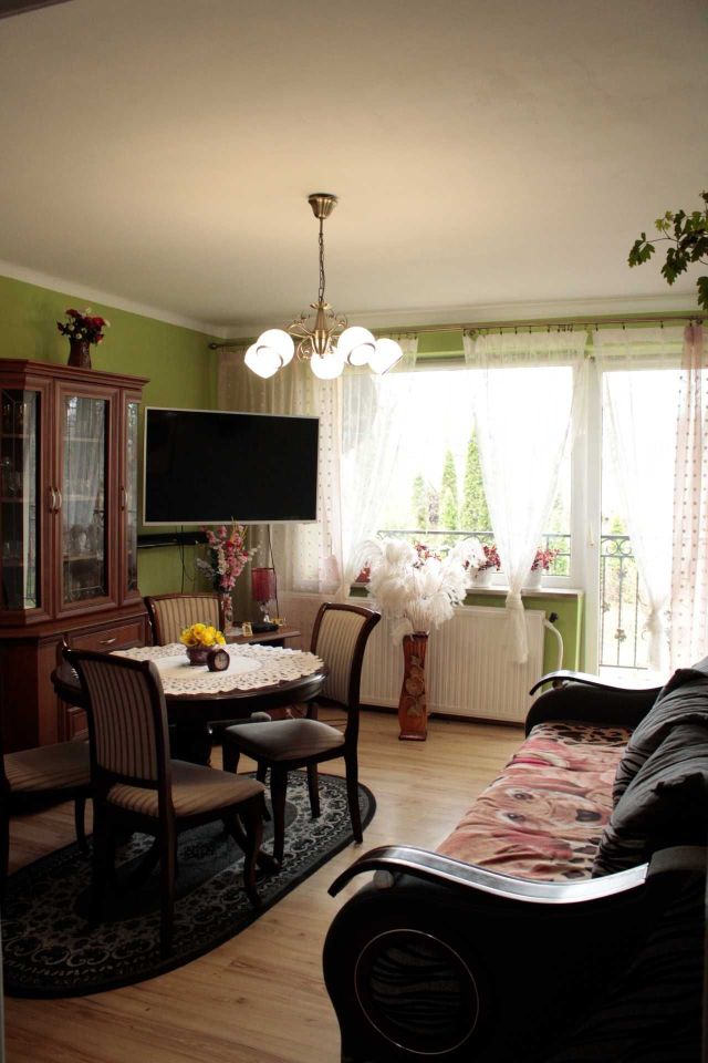 Mieszkanie 3-pokojowe Przeuszyn. Zdjęcie 5