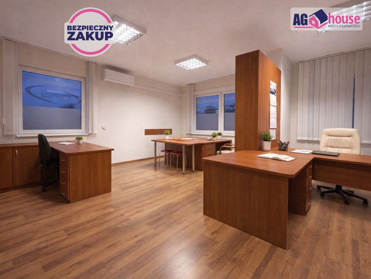 Lokal Reda, ul. Jana Brzechwy. Zdjęcie 1