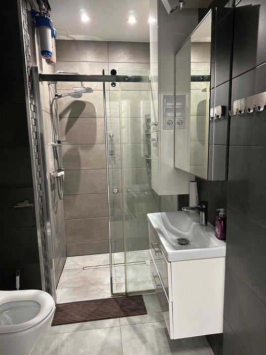 Mieszkanie 3-pokojowe Kalisz Centrum. Zdjęcie 2