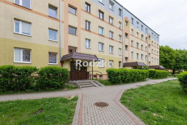 Mieszkanie 2-pokojowe Bydgoszcz Szwederowo, ul. Bielicka. Zdjęcie 16