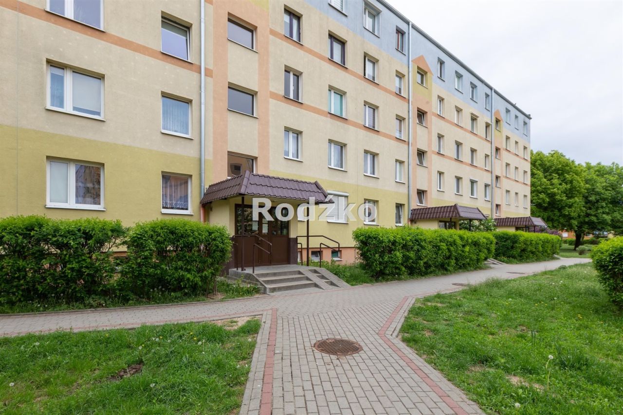 Mieszkanie 2-pokojowe Bydgoszcz Szwederowo, ul. Bielicka. Zdjęcie 16