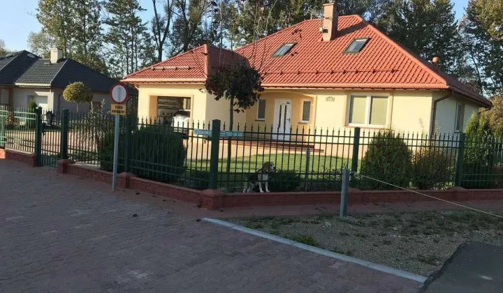 dom wolnostojący Sieniawa