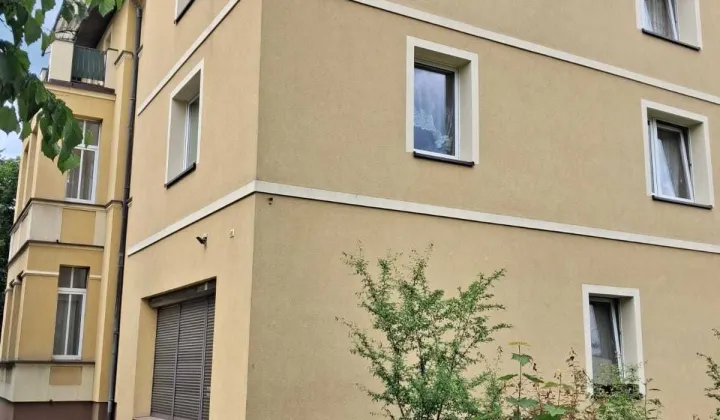 Mieszkanie 3-pokojowe Jelenia Góra Centrum, ul. Powstańców Wielkopolskich