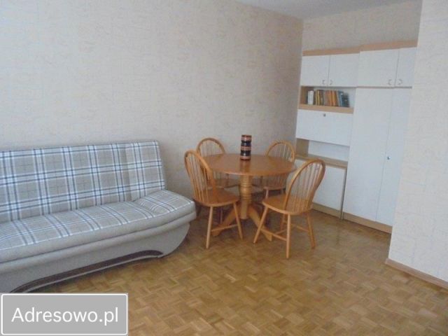 Mieszkanie 1-pokojowe Warszawa Stegny, ul. Portofino. Zdjęcie 1