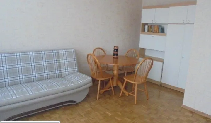 Mieszkanie 1-pokojowe Warszawa Stegny, ul. Portofino
